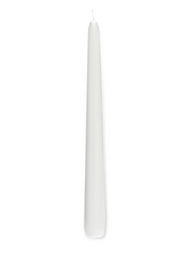 Свеча Bolsius D1 245/24 мм, белый (835194)