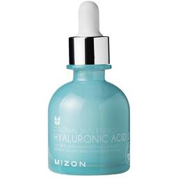 Сироватка для обличчя Mizon Hyaluronic Acid 100, з гіалуроновою кислотою, 30 мл