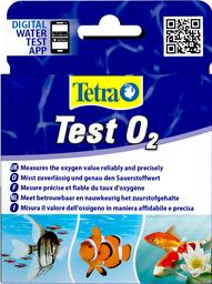 Набор индикаторных тестов для измерения параметров воды в аквариуме Tetra Test 6 в 1 (175488)