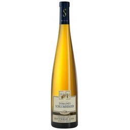 Вино Schlumberger Pinot Gris Grand Cru Kitterle Le Brise-Mollets 2006, белое, сухое, 13% (1102061)