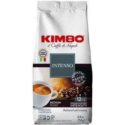 Кава в зернах Kimbo Aroma Intenso, 250 г
