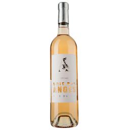Вино Baie Des Anges Rose Pays du Var IGP, розовое, сухое, 0,75 л