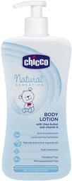 Лосьйон для тіла Chicco Natural Sensation, 500 мл (07944.10)