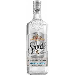 Текила Sauza Silver, 38%, 0,5 л