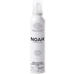 Экологический лак для волос Noah Hair с витамином Е, 250 мл (107284)