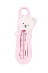 Термометр для ванной BabyOno Панда, розовый (777/03)