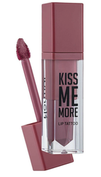 Рідка стійка помада для губ Flormar Kiss Me More, відтінок 06 (Doll), 3,8 мл (8000019545514)