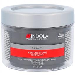 Маска для волосся Indolа Kera Restore Кератинове відновлення, 200 мл (1854734)
