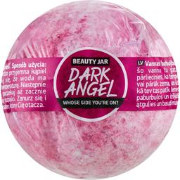 Бомбочка для ванни Beauty Jar Dark Angel 150 г