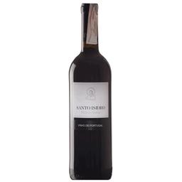 Вино Santo Isidro de Pegoes rosso, 12,5%, 0,75 л