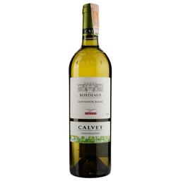 Вино Calvet Semillon-Sauvignon Bordeaux, 12%, 0,75 л (AG1G016)