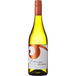 Вино Johnson Estate Sauvignon Blanc белое сухое 0.75 л