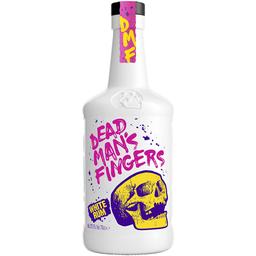 Ром Dead Man’s Fingers White Rum 37.5% 0.7 л