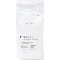 Кофе в зернах Gidna Roastery El Salvador El Molino La Carbonera Filter 1 кг