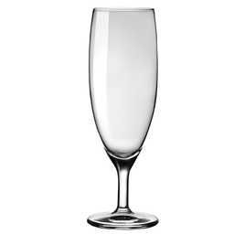 Набор бокалов для шампанского Bormioli Rocco Eco, 180 мл, 6 шт. (183030V44021990)