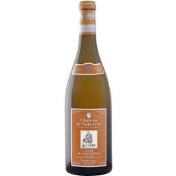 Вино Chаteau de Sancerre Cuvee du Connetable, біле, сухе, 13%, 0,75 л