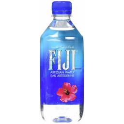 Вода минеральная Fiji негазированная 0.5 л