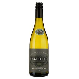 Вино Paarl Heights Sauvignon Blanc белое сухое 0.75 л