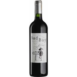 Вино Thunevin Bad Boy, красное, сухое, 0,75 л