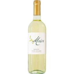 Вино Alcesti Medea Bianco, біле, сухе, 0.75 л