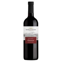 Вино Georgian Valleys Pirosmani Red Medium Sweet, червоне, напівсолодке, 12%, 0,75 л