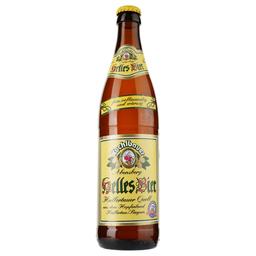 Пиво Kuchlbauer Hell, светлое, 5,2%, 0,5 л