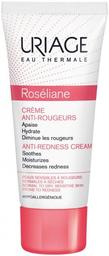 Крем для обличчя Uriage Roséliane Crème Anti-Rougeurs Проти почервонінь, 40 мл