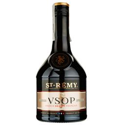 Бренді St-Remy VSOP, 40%, 0,5 л