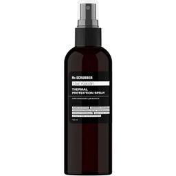 Спрей-термозащита для волос Mr.Scrubber Elixir Keratin 150 мл