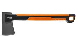 Сокира-колун Neo Tools, з тефлоновим покриттям, 36 см, 400 г (27-030)
