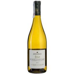 Вино Joseph Mellot Pouilly-Fume Le Chant des Vignes белое, сухое, 0,75 л