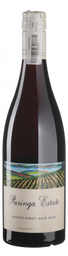 Вино Paringa Estate Pinot Noir Estate 2018, красное, сухое, 14%, 0,75 л