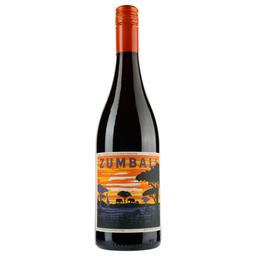 Вино Mare Magnum Zumbali Grand Reserve, красное, сухое, 0,75 л (7340048607780)