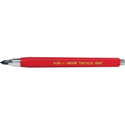 Олівець цанговий Koh-i-Noor пластиковий корпус 5.6 мм (5347)