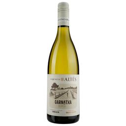 Вино De Haan Altes Herencia Altes Garnatxa Blanca, 14%, 0,75 л (ALR15534)