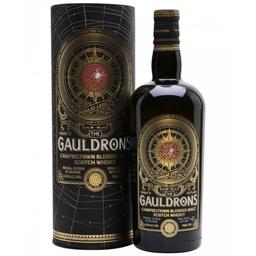 Виски Douglas Laing The Gauldrons 46.2% 0.7 л
