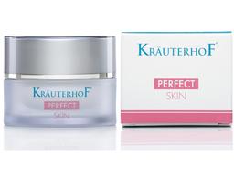 Крем для обличчя денний Krauterhof Perfect Skin Ідеальна шкіра, 30 мл (22676)