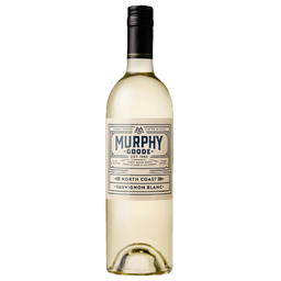 Вино Murphy-Goode Sauvignon Blanc/The Fume North Coast, біле, сухе, 13,7%, 0,75 л