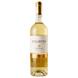 Вино Dourthe Grands Terroirs Bordeaux Blanc moelleux, белое полусладкое, 11%, 0,75 л