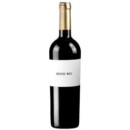 Вино Mucho Mas Tinto, червоне, напівсухе, 0,75 л (891238)