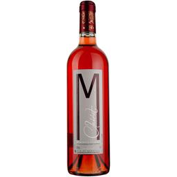 Вино Chateau Melin AOP Bordeaux 2021, рожеве, сухе, 0,75 л