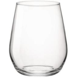 Склянка для води Bormioli Rocco Electra, 380 мл (192344GRC021990)