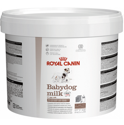 Заменитель молока для щенков от рождения Royal Canin Babydog Milk, 2 кг (23000209)