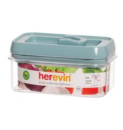 Контейнер Herevin Nordic Blue, 0,6 л (6576619)