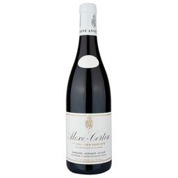 Вино Antonin Guyon Aloxe Corton 1er Cru Les Vercots 2017, червоне, сухе, 0,75 л (Q3460)