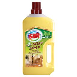 Универсальное органическое мыло Sir для уборки, 1 л (152.SR.061.02)