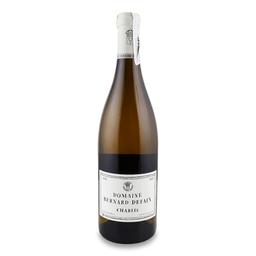 Вино Bernard Defaix Chablis Vielles Vignes 2018, 12,5%, 0,75 л (824361)