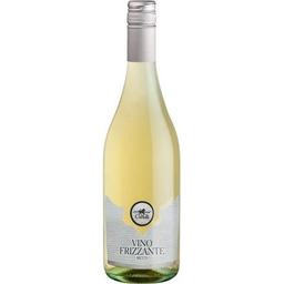 Вино игристое Ca' Belli Bianco Frizzante, белое, сухое, 0,75 л