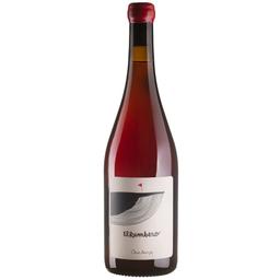 Вино Oriol Artigas El Rumbero 2021 красное сухое 0.75 л