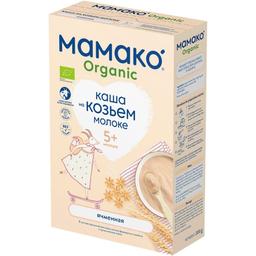 Каша на козьем молоке МАМАКО Organic Ячменная 200 г
